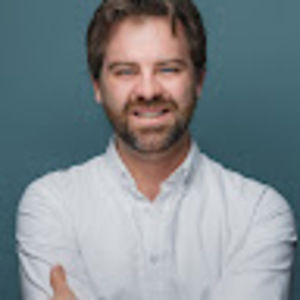 Meet your Posher, Drew